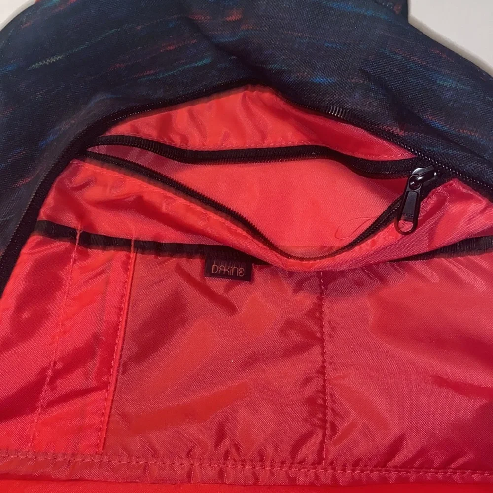 Dakine backpack in great condition